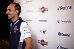 Foto zur News: Robert Kubica (Williams)