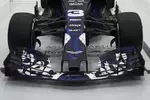 Foto zur News: Red Bull RB14