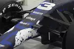 Foto zur News: Red Bull RB14