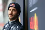 Foto zur News: Daniel Ricciardo (Red Bull)