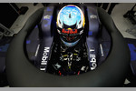 Foto zur News: Daniel Ricciardo (Red Bull) im RB14