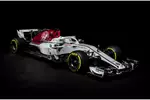 Foto zur News: Sauber-Alfa-Romeo C37