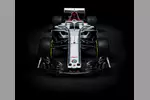 Foto zur News: Sauber-Alfa-Romeo C37