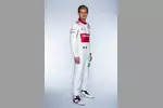 Foto zur News: Marcus Ericsson (Sauber)