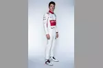 Foto zur News: Charles Leclerc (Sauber)