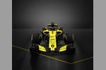 Foto zur News: Renault R.S.18