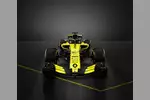 Foto zur News: Renault R.S.18