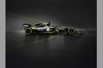 Foto zur News: Renault R.S.18