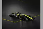 Foto zur News: Renault R.S.18