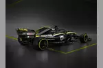 Gallerie: Renault R.S.18