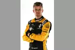 Gallerie: Nico Hülkenberg (Renault)