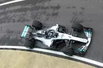 Foto zur News: Valtteri Bottas, Mercedes F1 W09 EQ Power+