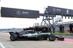 Foto zur News: Valtteri Bottas, Mercedes F1 W09 EQ Power+