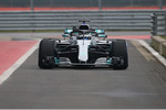 Foto zur News: Valtteri Bottas, Mercedes F1 W09 EQ Power+
