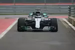 Foto zur News: Valtteri Bottas, Mercedes F1 W09 EQ Power+