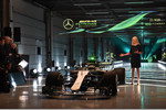Foto zur News: Mercedes F1 W09 EQ Power+