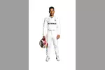 Gallerie: Lewis Hamilton (Mercedes)