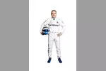 Foto zur News: Valtteri Bottas (Mercedes)