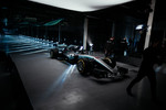 Gallerie: Mercedes F1 W09 EQ Power+