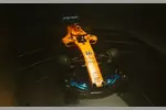 Foto zur News: McLaren-Renault MCL33