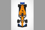 Foto zur News: McLaren-Renault MCL33