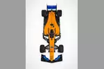 Foto zur News: McLaren-Renault MCL33