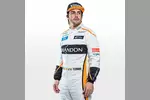 Foto zur News: Fernando Alonso (McLaren)