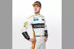 Gallerie: Stoffel Vandoorne (McLaren)