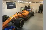 Foto zur News: McLaren-Renault MCL33