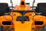 Gallerie: McLaren-Renault MCL33