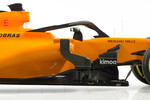 Gallerie: McLaren-Renault MCL33