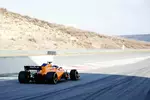 Foto zur News: Fernando Alonso (McLaren)