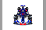Foto zur News: Toro Rosso STR13