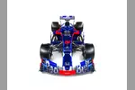 Foto zur News: Toro Rosso STR13