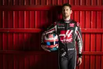 Foto zur News: Romain Grosjean (Haas)