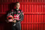 Foto zur News: Kevin Magnussen (Haas)