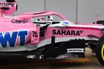 Foto zur News: Force-India-Mercedes VJM11