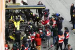 Foto zur News: Nico Hülkenberg (Renault)