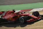 Foto zur News: Kimi Räikkönen (Ferrari)