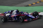 Foto zur News: Brendon Hartley (Toro Rosso)