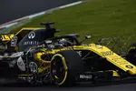 Foto zur News: Nico Hülkenberg (Renault)