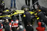 Foto zur News: Nico Hülkenberg (Renault)