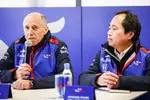 Foto zur News: Franz Tost