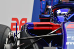 Gallerie: Fotos: Präsentation Toro Rosso STR13
