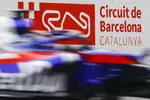 Foto zur News: Brendon Hartley (Toro Rosso)