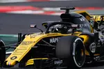 Foto zur News: Nico Hülkenberg (Renault)