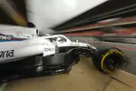 Foto zur News: Sergei Sirotkin (Williams)