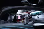 Foto zur News: Lewis Hamilton (Mercedes)