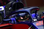 Foto zur News: Brendon Hartley (Toro Rosso)