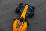 Foto zur News: Fernando Alonso (McLaren)